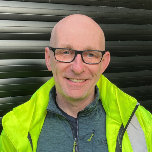 Dr Martin Preene