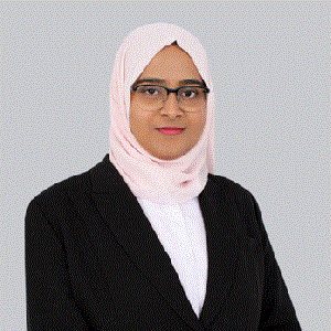 Afeefa Muhammad Iliyas