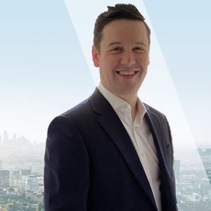 Dan Hagan 
