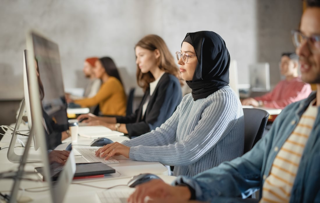 innovations role when consultancies look the same