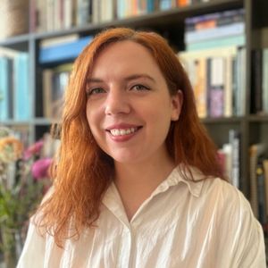 Holly Bagge