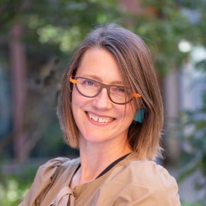 Leah Stuart