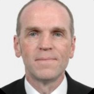 Mark McBride