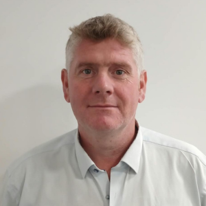 Neil Sweeney
