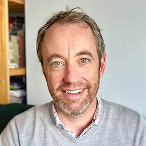 Duncan Codd