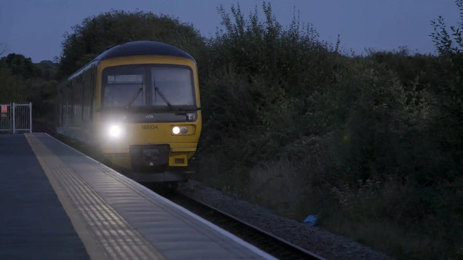 Portway Park & Ride