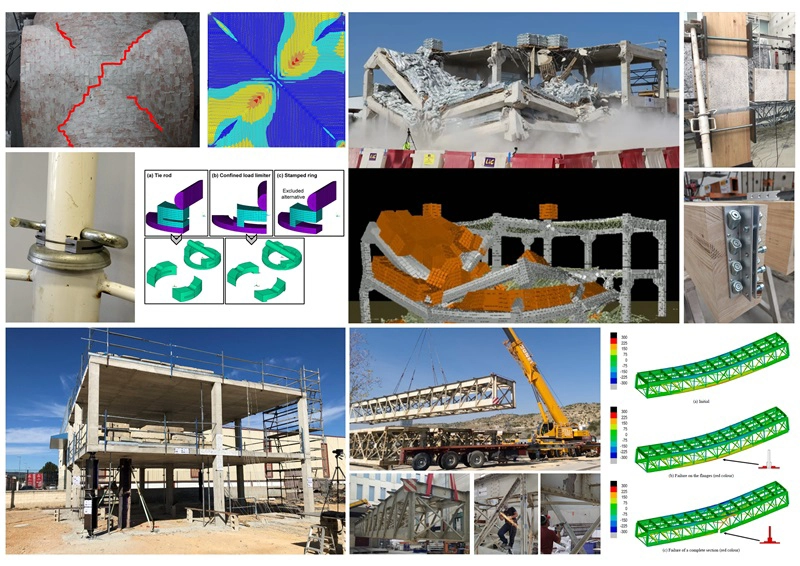 Model Update Structural Engineering ICE update on use of structural engineering codes | Institution of ...