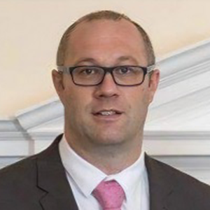 Iain Fox