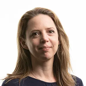 Natalie Cropp