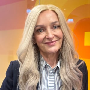 Nicola Henderson Reid