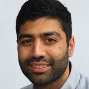 Haroon Nazir