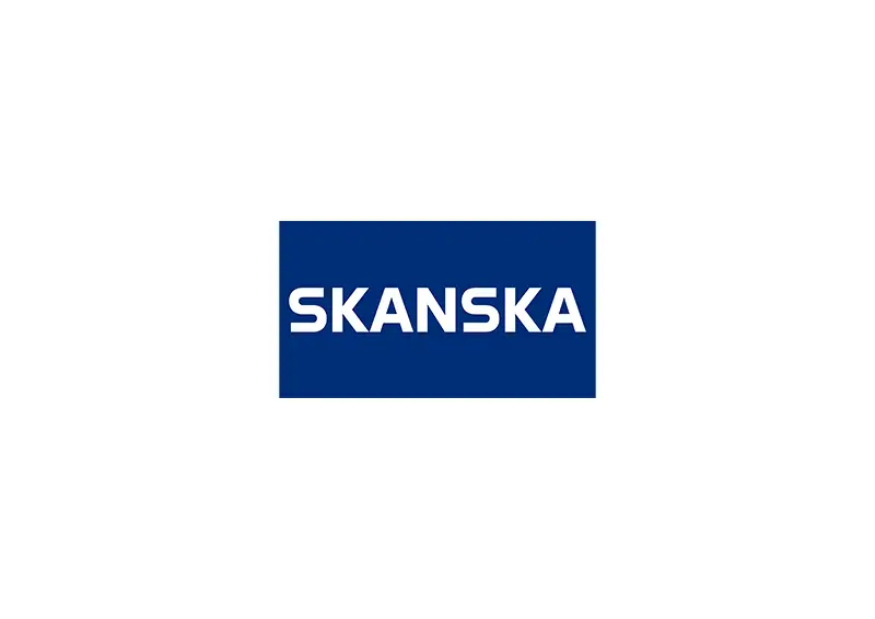 Skanska logo