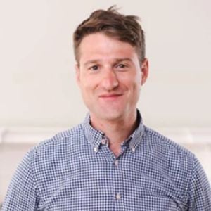 Alex Garman