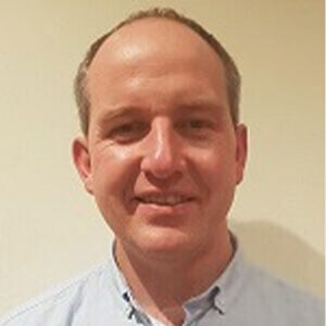 Brian Eadie