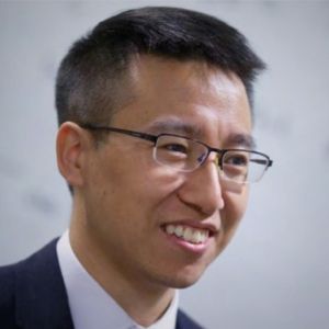 Ketao Zhang