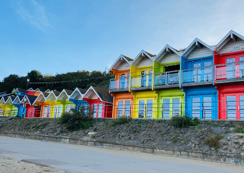 The Scarborough Works of Harry W Smith - Peter Cooper memorial event