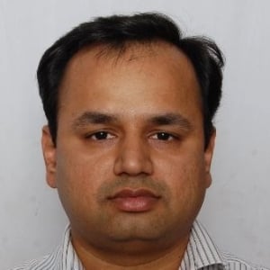 Nirav Mody