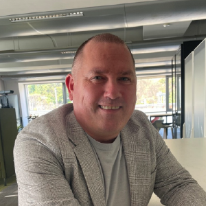 Graeme Reid