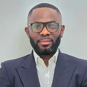 Moses Ajala