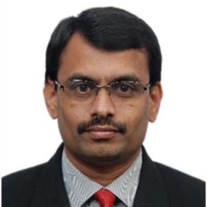 Vikkana Sadasivam