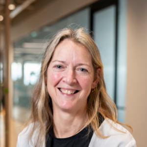 Rhona Phelps