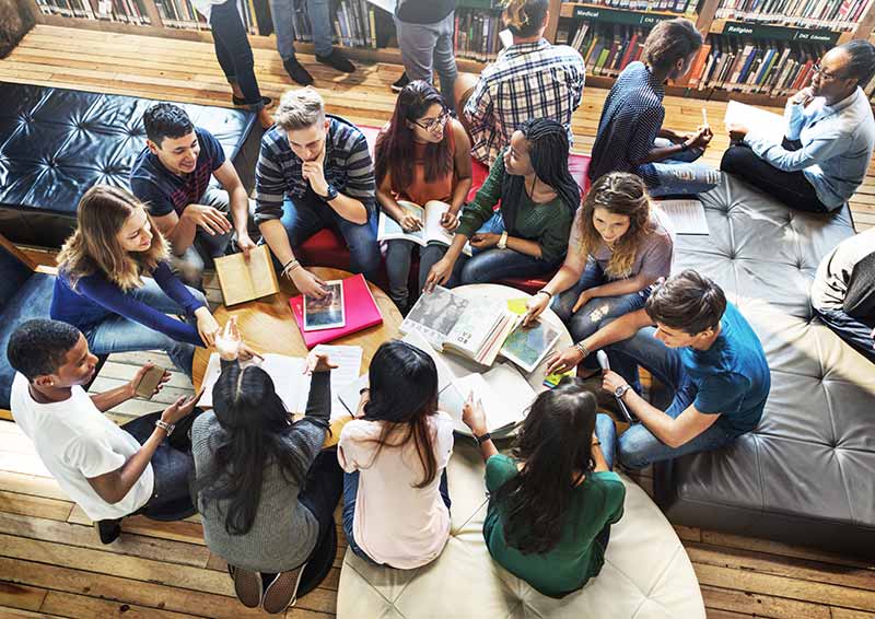 Explore the virtual careers fair