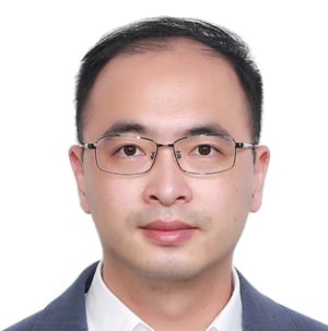 Wai Lam William Wong