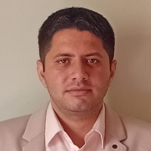 Kallol Saha