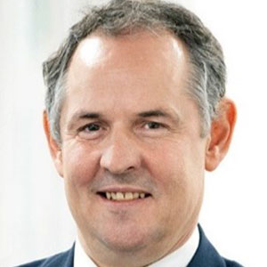 Jim De Waele