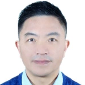 Professor Chaozhe Jiang