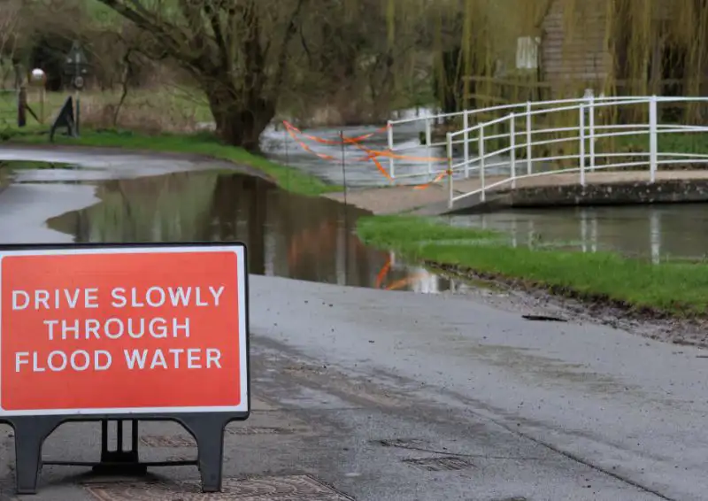Overflow Issue How To Fix The UK’s Sewage Overflow Problem | Institution of Civil ...