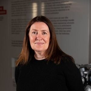 Joanna Horton