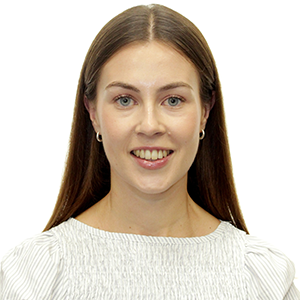Grace McCormack