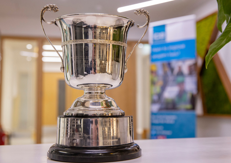 The Princess Royal Award for Emerging Engineers: North East final 2026