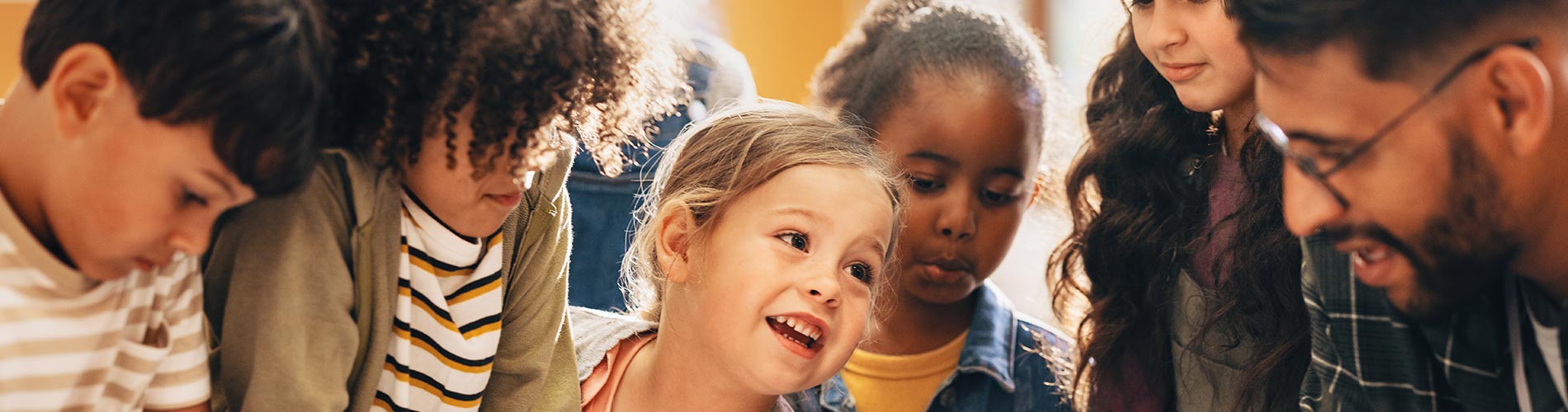 Education FAQs