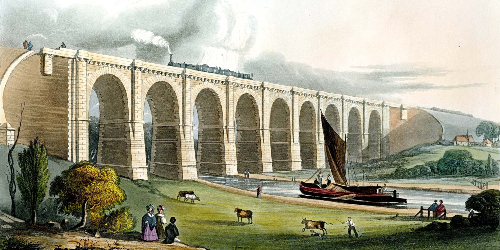 Railway 200 Institution Of Civil Engineers ICE 