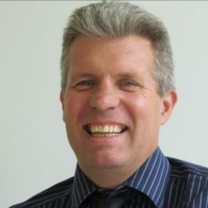 Ed Morton