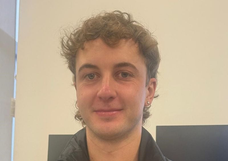 Calum Smolak