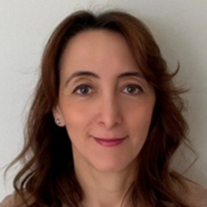 Francesca De Petris