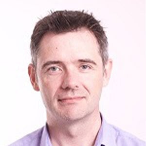 Patrick Casey