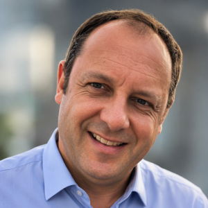 Richard Hayman