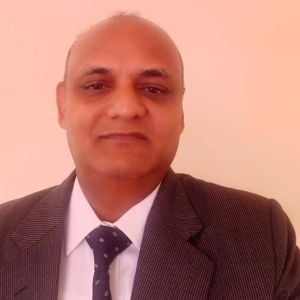 Sanjeev Gupta