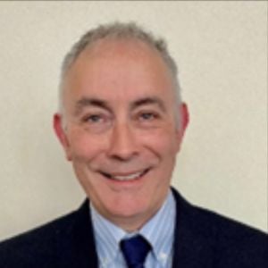 Mike Wellington