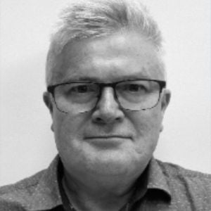 Mark Andrew Fulton