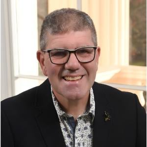 Professor Rob Deaves