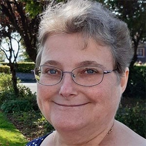Emma McGivern