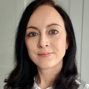 Hannah O'Hagan