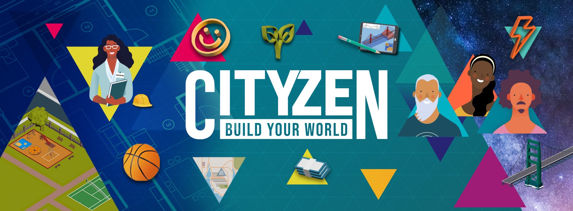 ICE CityZen competitions