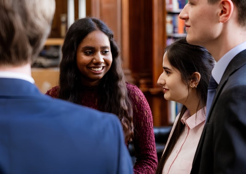 ice cityzen winner reflects on work experience