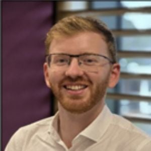 Peter Simmons MEng (Hons) CEng CSci FICE MNucI MIScT MInstRE 